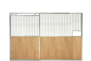 internal stables